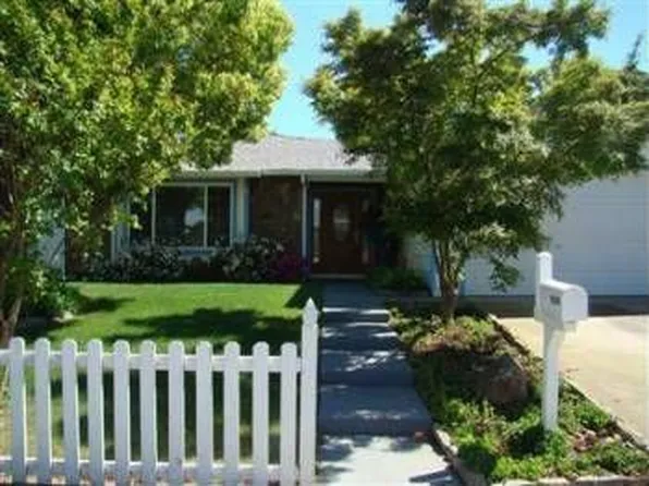 10248 Goinyour Way, Sacramento, CA 95827