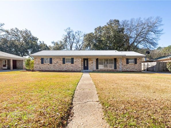 113 Everett Ave W, Saraland, AL 36571