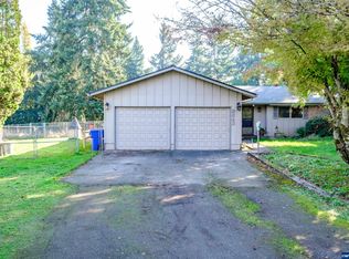 8643 Warner Dr SE, Salem, OR 97317