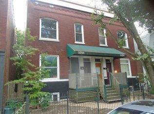 3204-3206 Cherokee St, Saint Louis, MO