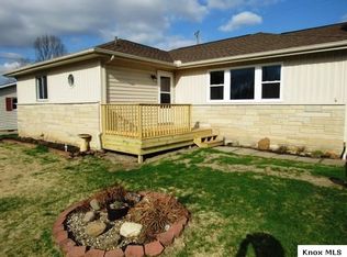 26 Hilltop Dr, Mount Vernon, OH 43050
