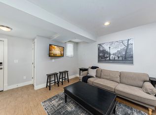5227 New Hampshire Ave NW #B, Washington, DC 20011