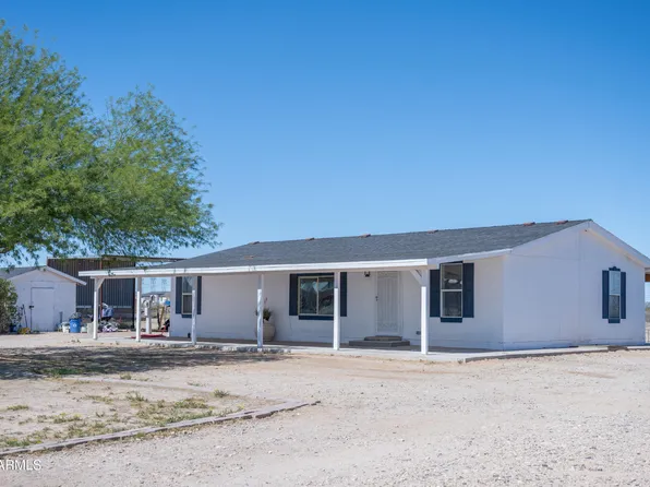 34126 W Pecan Street, Tonopah, AZ 85354