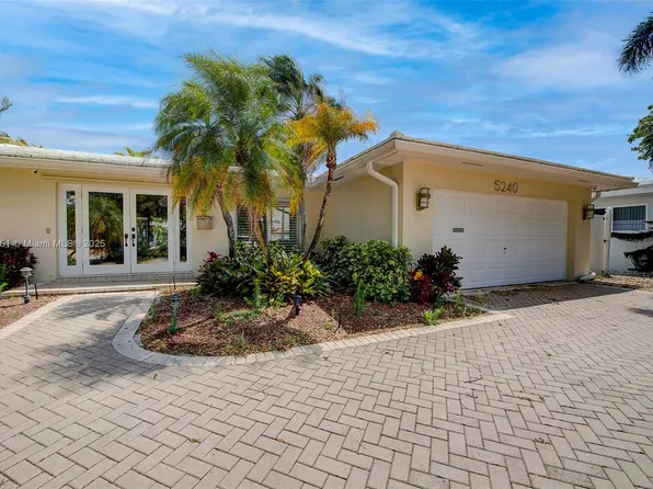 5240 NE 29th Ave, Fort Lauderdale, FL 33308