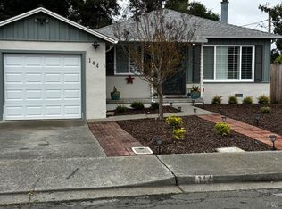 144 Mesa Verde St, Vallejo, CA 94589