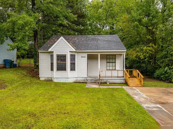 3221 Holt St, Little Rock, AR 72204
