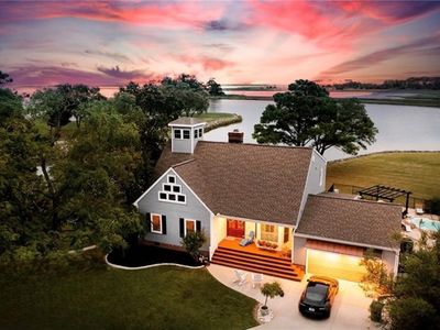 111 White House Dr, Poquoson, VA, 23662