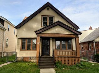 3371 N 36th St, Milwaukee, WI 53216