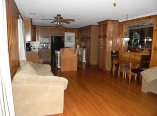 515 Piedmont Golf Course Rd, Piedmont, SC 29673