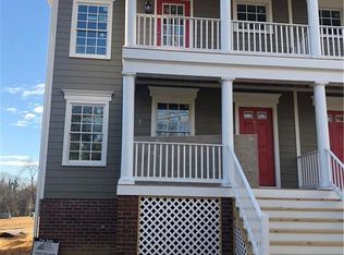 1622 Matthews St, Richmond, VA 23222