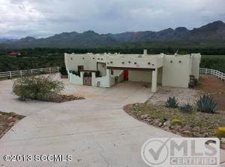 1782 Earp Ct, Rio Rico, AZ 85648
