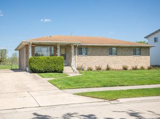 1528 Irene Ave, Fort Wayne, IN 46808