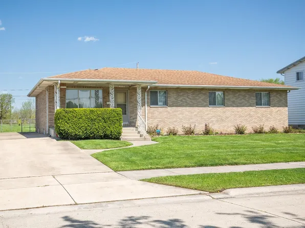 1528 Irene Ave, Fort Wayne, IN 46808