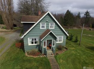 109 S Bank Rd, Elma, WA 98541