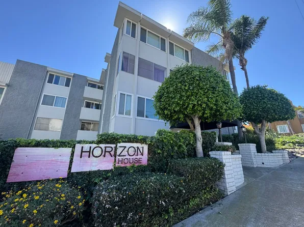 1907 Robinson Ave Unit 101, San Diego, CA 92104