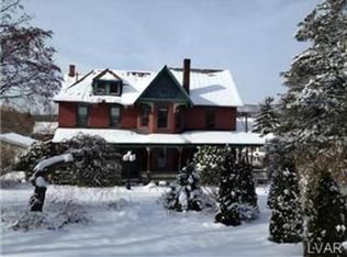 39 W Central Ave, East Bangor, PA 18013