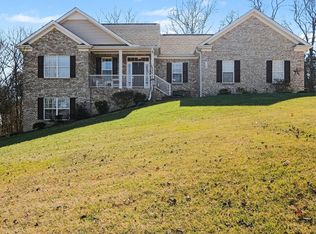 110 Timberland Dr, Columbia, TN 38401