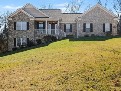 110 Timberland Dr, Columbia, TN, 38401