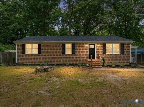 7805 Bronze Ln, Prince George, VA 23875