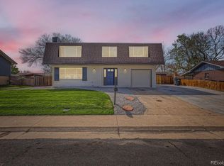 5203 Scranton St, Denver, CO 80239