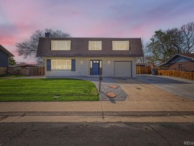 5203 Scranton Street, Denver, CO, 80239
