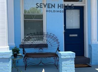 1112 W Clay St, Richmond, VA 23220