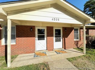 4208B David St, Fayetteville, NC 28304