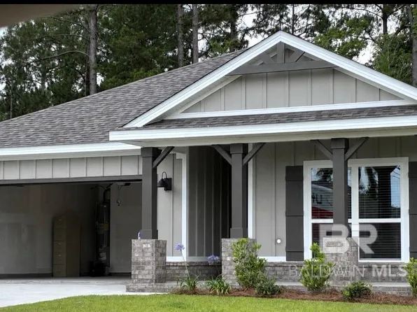 15696 Laurelbrooke Loop, Fairhope, AL 36532