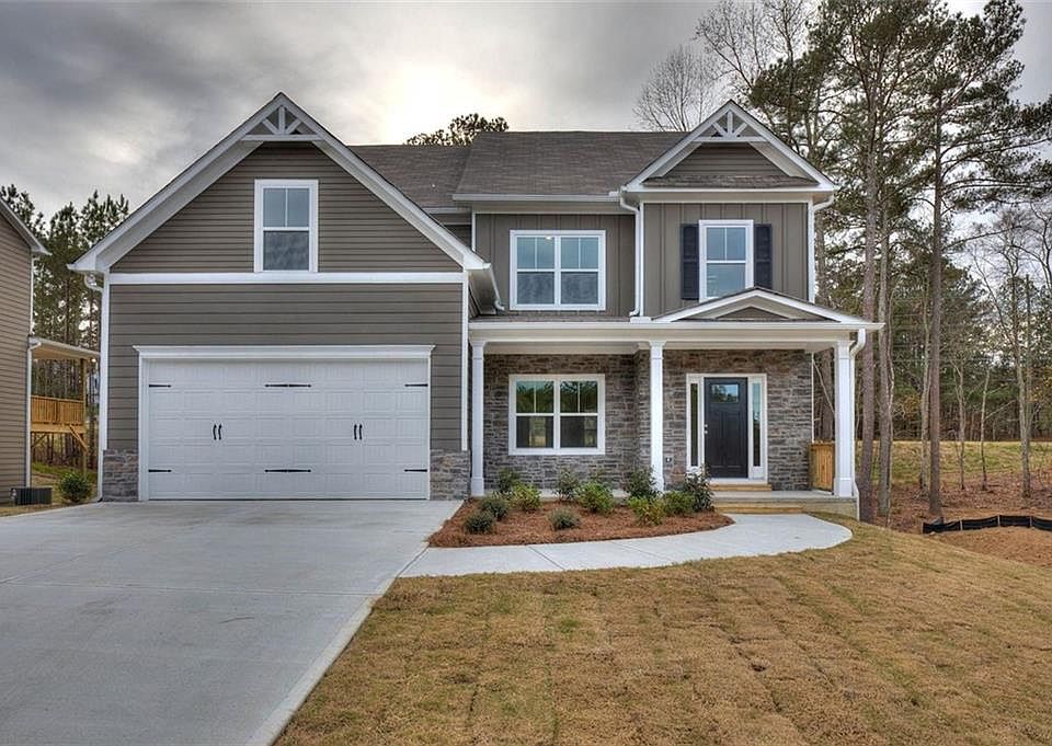 575 Belmont Ln, Dallas, GA 30132 | Zillow