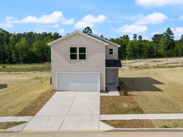 228 Stoney Rdg, Lufkin, TX 75904