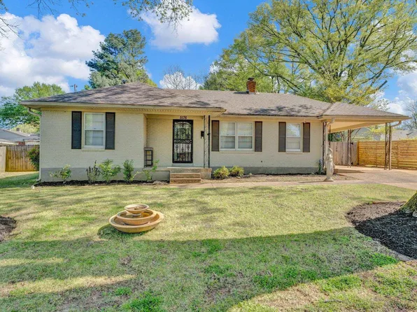 5176 Verne Rd, Memphis, TN 38117