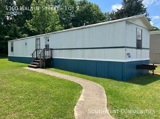 4100 Walnut St LOT 9, Opelika, AL 36804