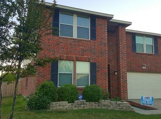 5301 Pandale Valley Dr, McKinney, TX 75071