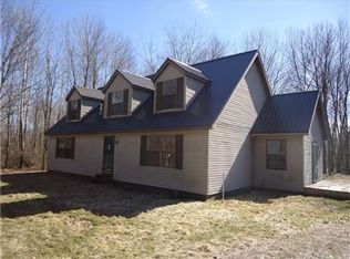 2055 E Vandalia Rd, Flat Rock, IN 47234