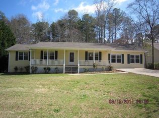 161 Pine Rock Rd, Winder, GA 30680