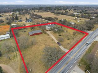7317 E Fm 917, Alvarado, TX 76009