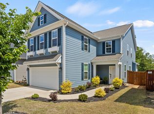 121 Hyssop Ct, Greenville, SC 29607
