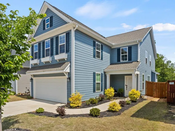 121 Hyssop Ct, Greenville, SC 29607