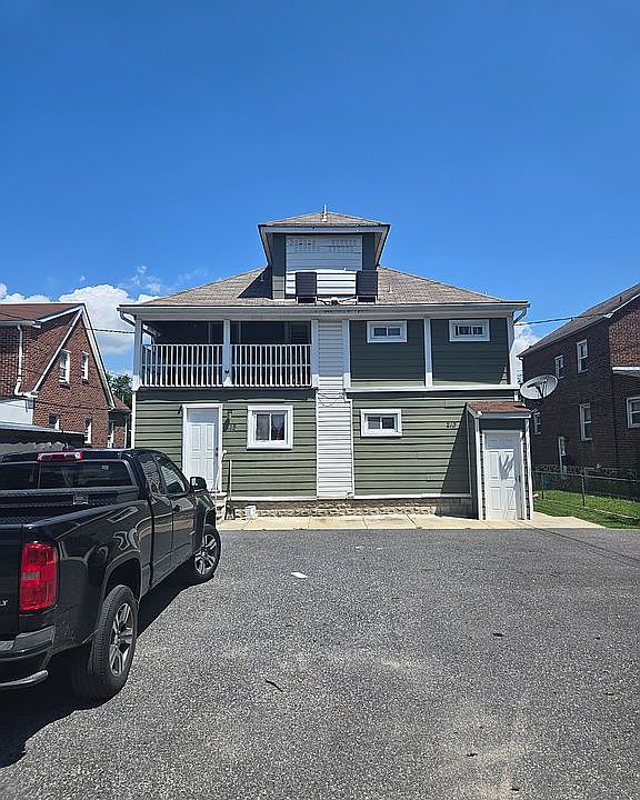 2nd image of 215-213 Patapsco Ave