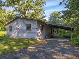 889 Vijobi Trl, Amery, WI 54001