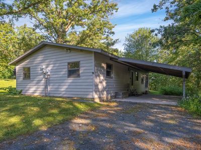 889 Vijobi Trl, Amery, WI, 54001
