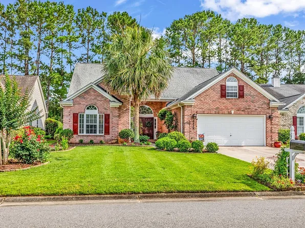 6434 Longwood Dr., Murrells Inlet, SC 29576