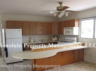 4584 Ahuli Pl, Honolulu, HI 96816