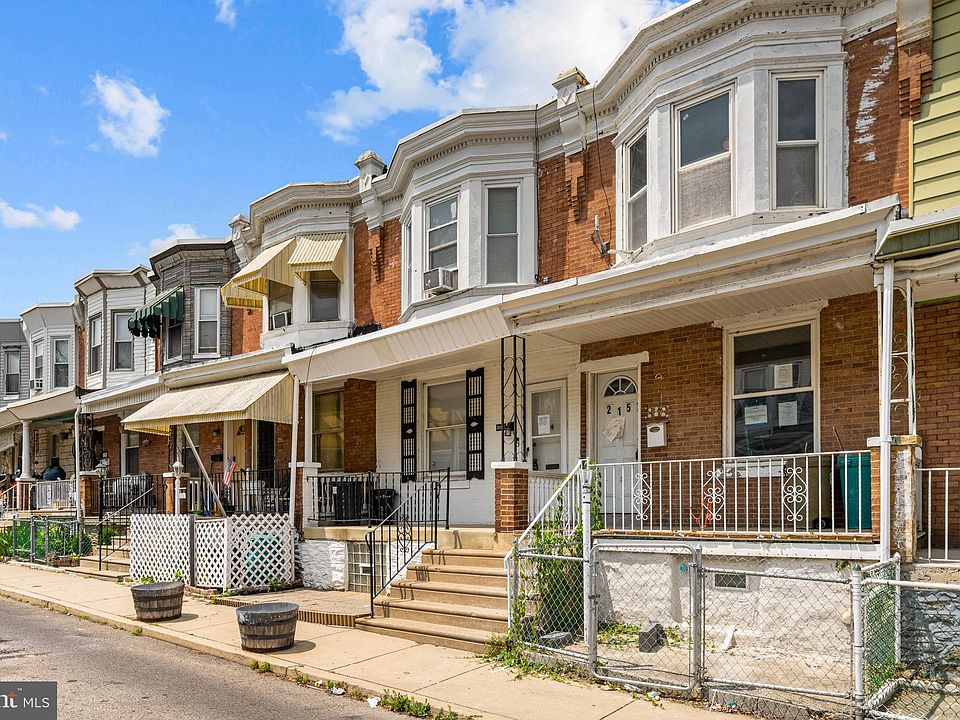 2159 Furley St, Philadelphia, PA 19138 | Zillow