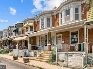 2159 Furley St, Philadelphia, PA 19138