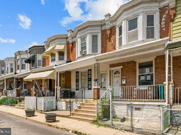 2159 Furley St, Philadelphia, PA 19138