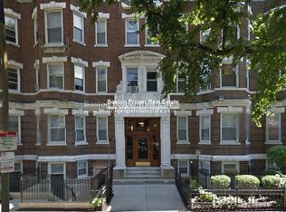 36 Queensberry St APT 12A, Boston, MA 02215