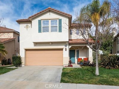 19611 Sidani Ln, Saugus, CA, 91350