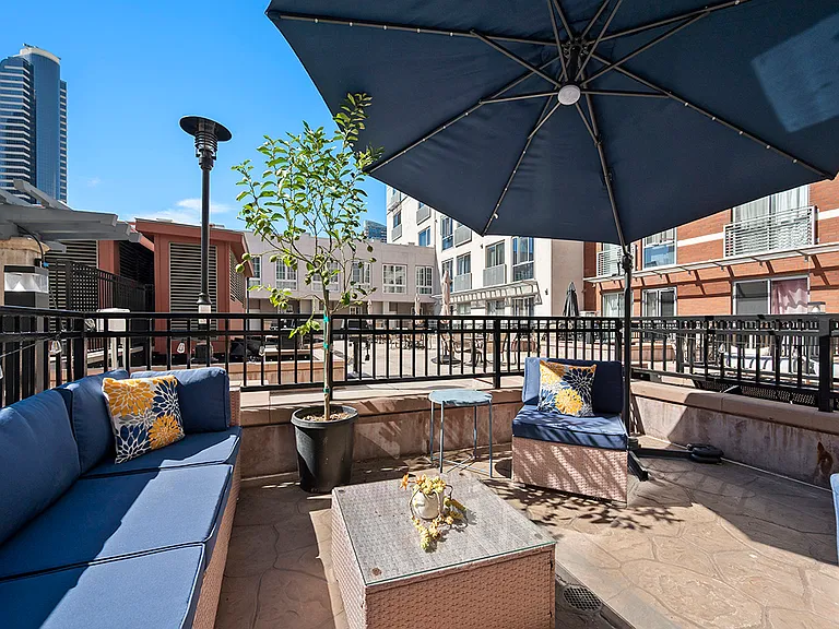 445 Island Ave #314 — Photo 7
