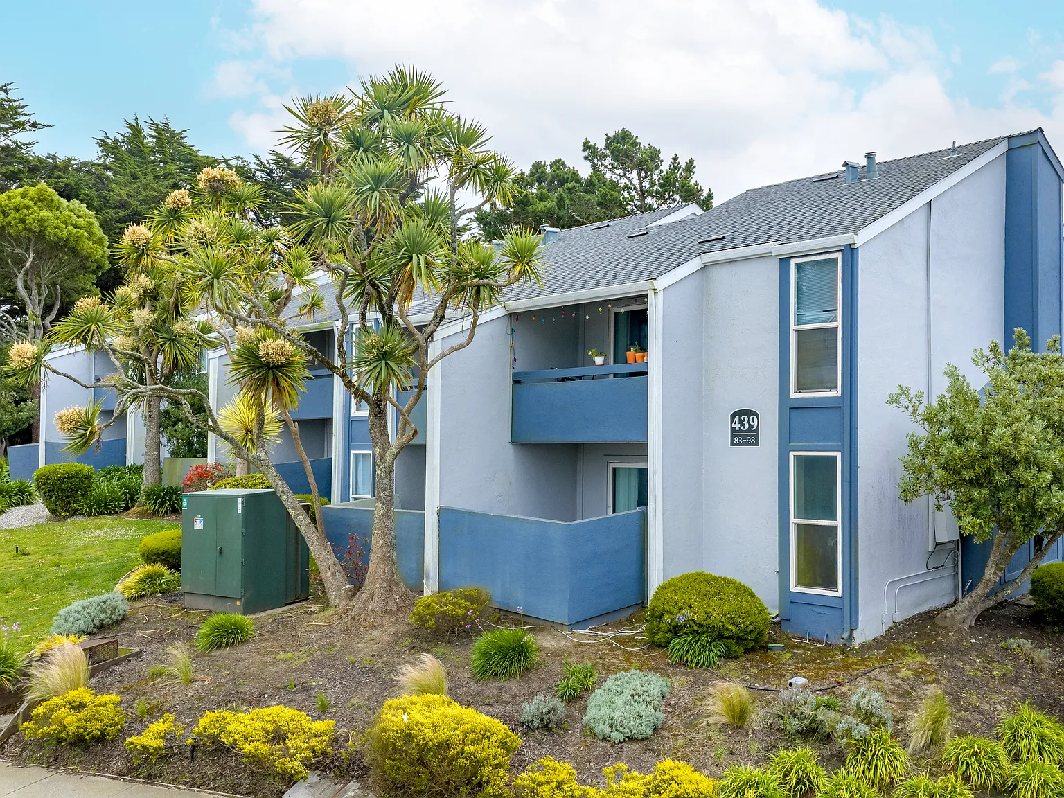 Villages at Pacifica — Photo 2